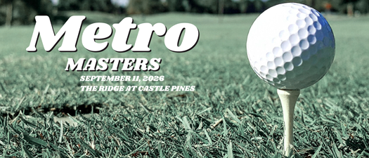 2026 Golf Series:  Metro Masters & Owner's Cup